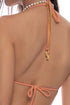 Luli Fama Luli Chic Seamless Triangle Top